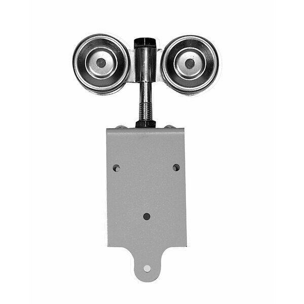 SERIES 3300 HANGER ASSY ZINC COATED (PAIR), Richards-Wilcox, Mfr#: 3300.00005